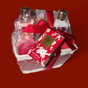 BATH GIFT SET